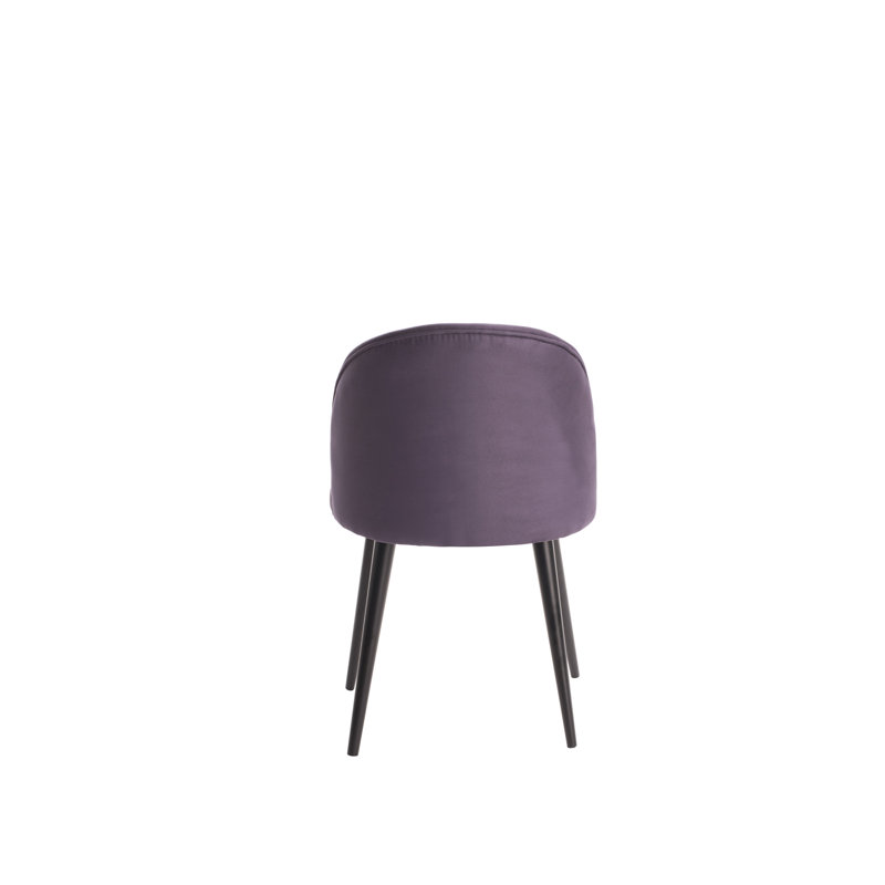 Elle Decor Cami Accent Chair & Reviews Wayfair